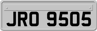 JRO9505