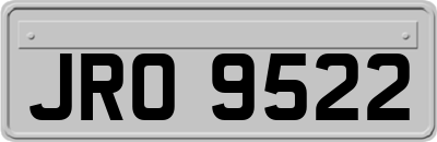 JRO9522