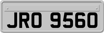 JRO9560
