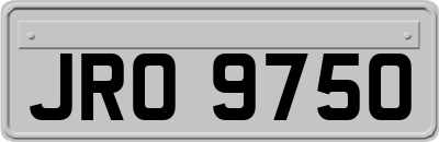 JRO9750