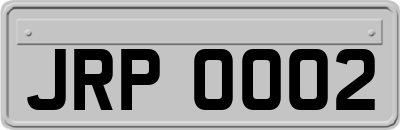 JRP0002