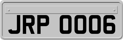 JRP0006
