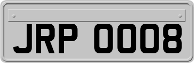 JRP0008