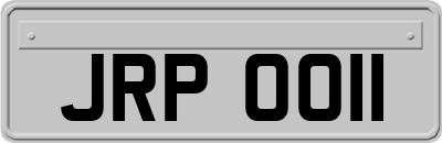JRP0011