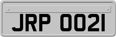 JRP0021