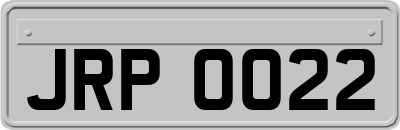 JRP0022
