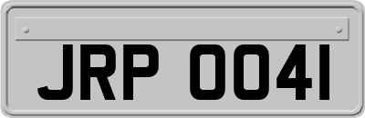 JRP0041