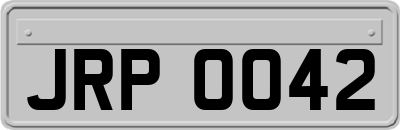 JRP0042