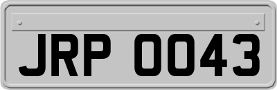 JRP0043