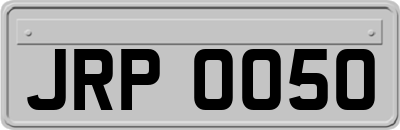 JRP0050