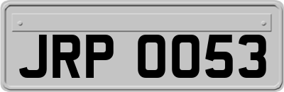 JRP0053