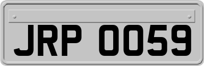 JRP0059