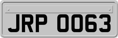 JRP0063