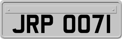 JRP0071