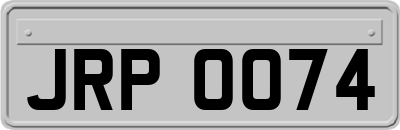 JRP0074