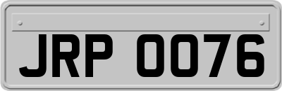 JRP0076