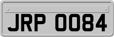 JRP0084