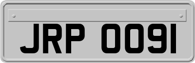 JRP0091