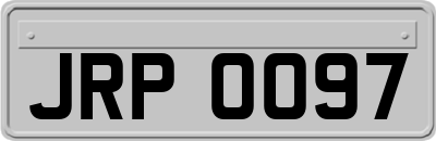 JRP0097
