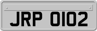 JRP0102