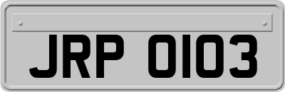 JRP0103