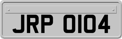 JRP0104