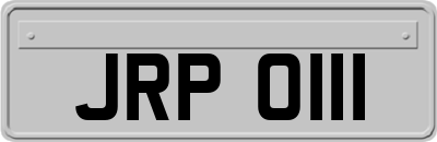JRP0111