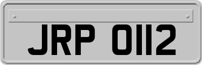 JRP0112
