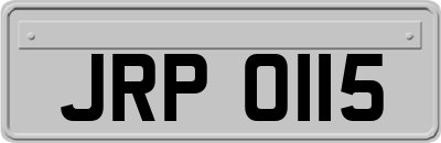 JRP0115