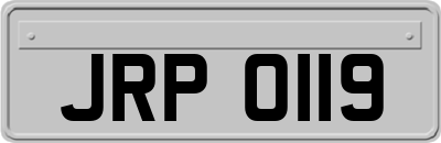 JRP0119