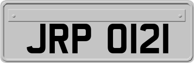 JRP0121