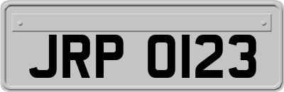 JRP0123