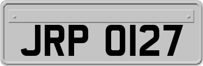 JRP0127