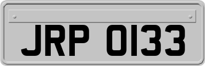 JRP0133