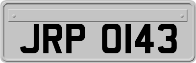 JRP0143