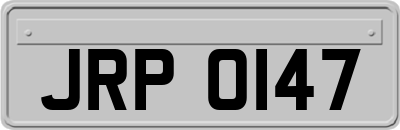 JRP0147