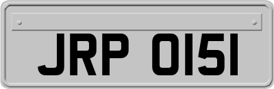JRP0151
