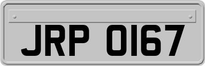 JRP0167