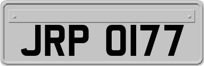 JRP0177