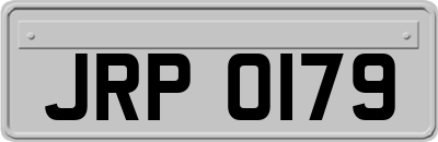 JRP0179