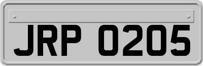 JRP0205