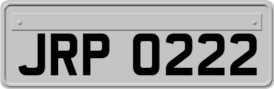 JRP0222
