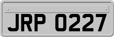 JRP0227