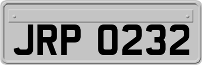 JRP0232