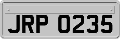JRP0235