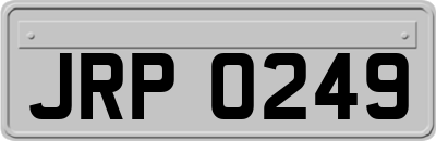 JRP0249