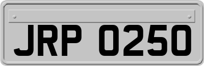 JRP0250