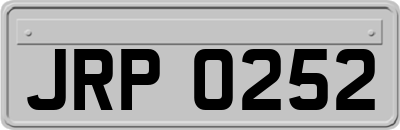 JRP0252
