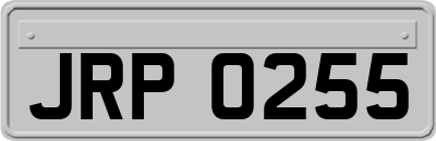 JRP0255