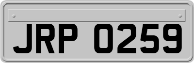 JRP0259